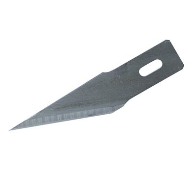 Wiha Tools Blades for Universal Scraper Handle #19 - 10 Pack