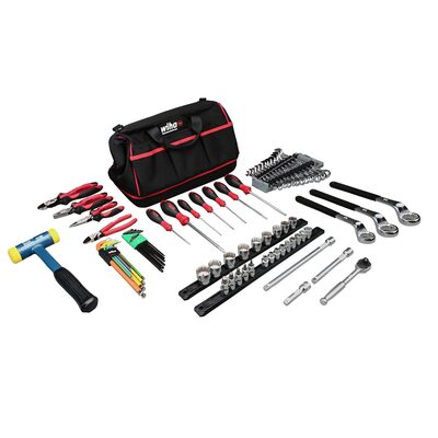 Wiha Tools Motorcross Kit