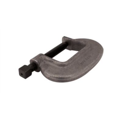 Wilton  1.5-FC O Series Bridge C-Clamp