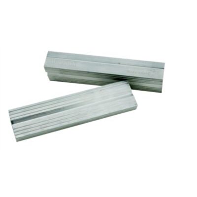 Wilton A-6 - Aluminum Jaw Cap, 6" Jaw Width