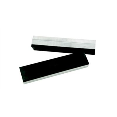 Wilton R-5 - Rubber Face Jaw Cap, 5" Jaw Width