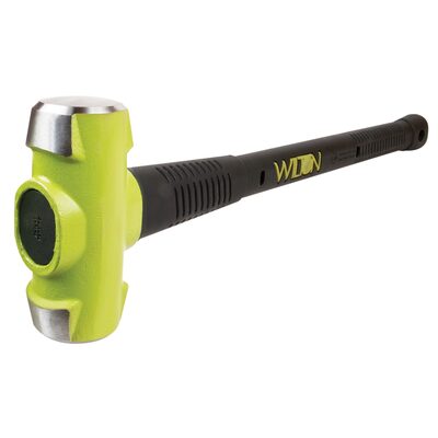Wilton 10 LB Head, 16" B.A.S.H Sledge Hammer