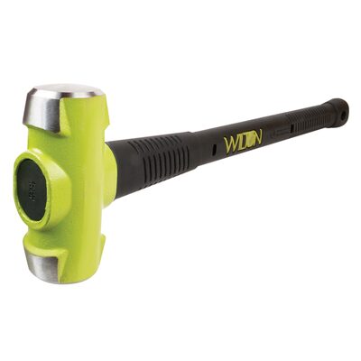 Wilton 12 Lb Head, 30" B.A.S.H Sledge Hammer