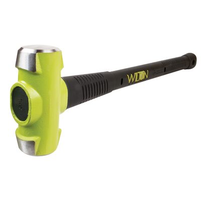 Wilton 12 Lb Head, 36" B.A.S.H Sledge Hammer