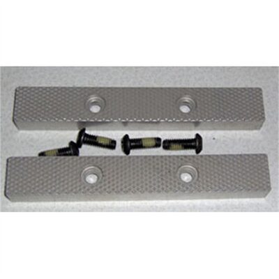 Wilton 4" VISE JAWS