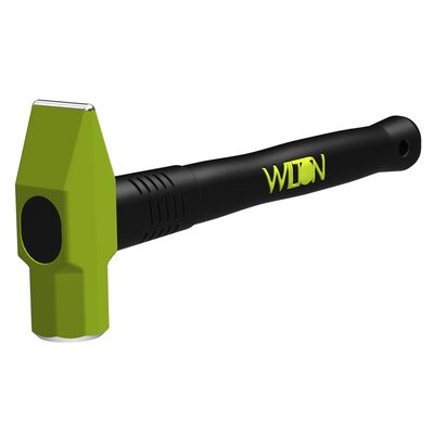 Wilton 3 Lb Head, 16" B.A.S.H Cross Pein Hammer