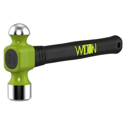 Wilton 32 Oz Head, 14" B.A.S.H Ball Pein Hammer