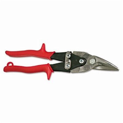 APEX TOOL GROUP 9-3/4" METALMASTER RED AVIATION SNIP