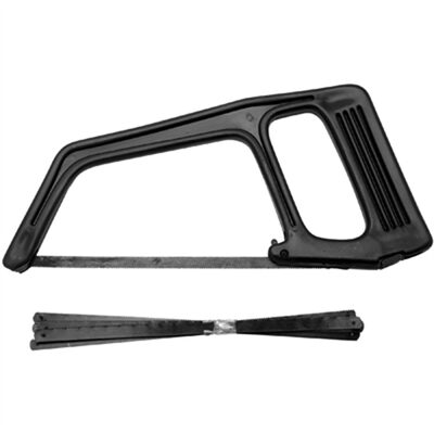 Wilmar Corp. / Performance Tool Mini Hacksaw w/Blades