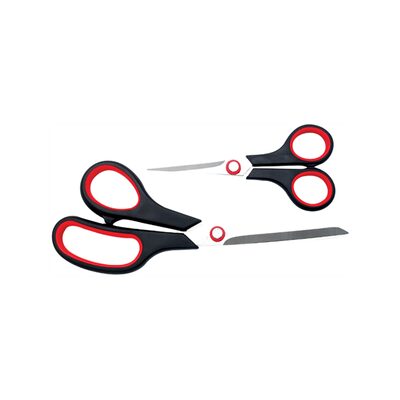Wilmar Corp. / Performance Tool 2 Piece Scissors Set