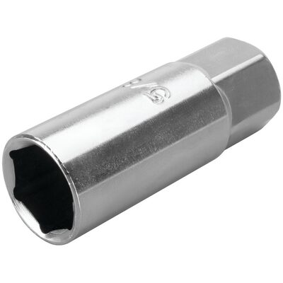 Wilmar Corp. / Performance Tool 3/8" Drive 5/8" Spark Plug Socket