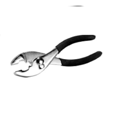 Wilmar Corp. / Performance Tool 6" Slip Joint Pliers