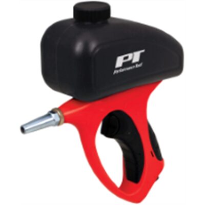 Wilmar Corp. / Performance Tool Abrasive Spot Blaster Gun