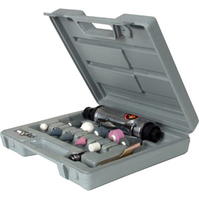Wilmar Corp. / Performance Tool 14 Piece Mini Die Grinder Kit