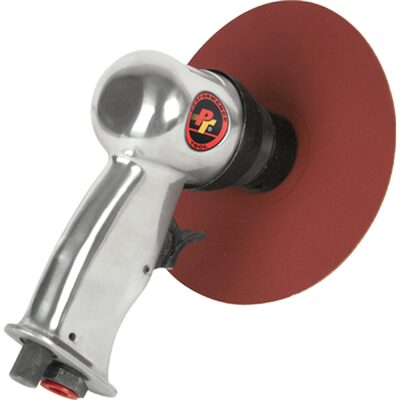 Wilmar Corp. / Performance Tool 5" High Speed Sander