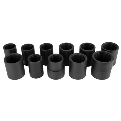 Wilmar Corp. / Performance Tool 11 Piece Master Lug Nut Socket Set
