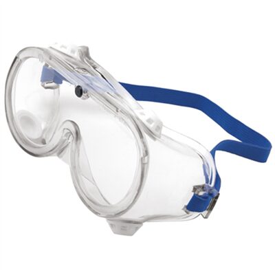Wilmar Corp. / Performance Tool Safety Goggles