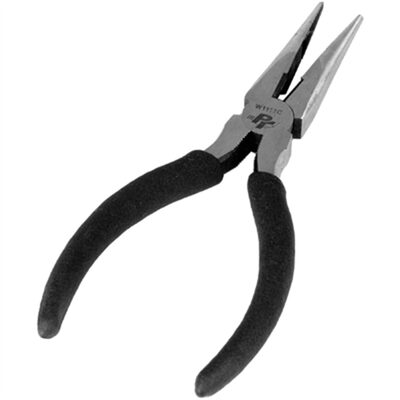 Wilmar Corp. / Performance Tool 6" Long Nose Pliers