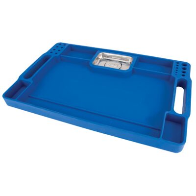 Wilmar Corp. / Performance Tool Fender Buddy Flexible Tray