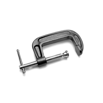 Wilmar Corp. / Performance Tool 5" C-Clamp Ductile Iron