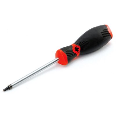 Wilmar Corp. / Performance Tool T15 Star Screwdriver