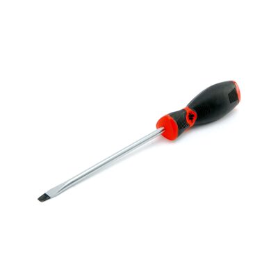 Wilmar Corp. / Performance Tool 1/4" x 6" Slotted Screwdriver