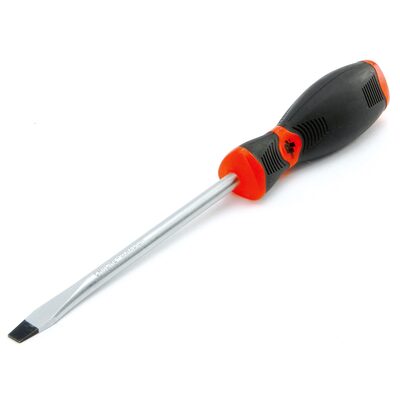 Wilmar Corp. / Performance Tool 3/8" x 8" Slotted Screwdriver