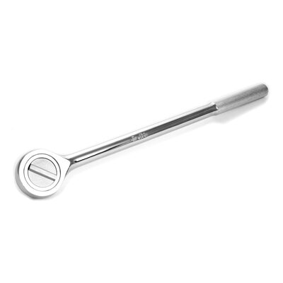 Wilmar Corp. / Performance Tool 3/4" Drive Round Head Ratchet
