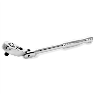 Wilmar Corp. / Performance Tool 1/4" Drive Quick Release Oval Ratchet