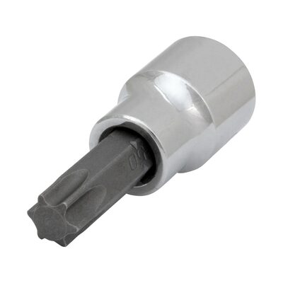 Wilmar Corp. / Performance Tool 3/8" Drive T50 Star Bit Socket