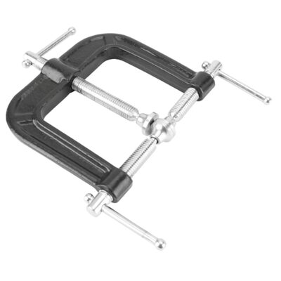 Wilmar Corp. / Performance Tool 3-Way Edge Clamp