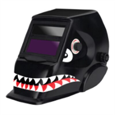 Wilmar Corp. / Performance Tool Auto-Darkening Welding Helmet