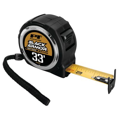 Wilmar Corp. / Performance Tool 33' Heavy-Duty Tape Measure