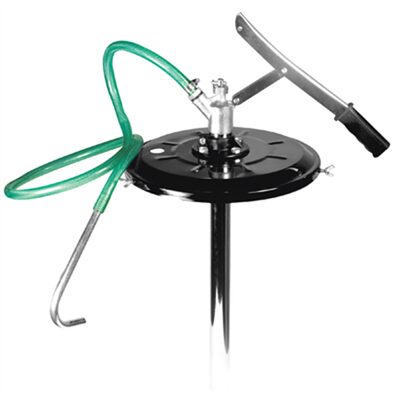 Wilmar Corp. / Performance Tool Lever Action Dispenser