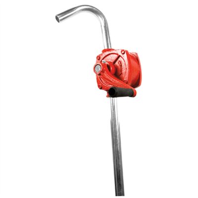 Wilmar Corp. / Performance Tool Rotary Barrel Pump