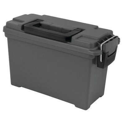 Wilmar Corp. / Performance Tool Ammo Box - Plastic