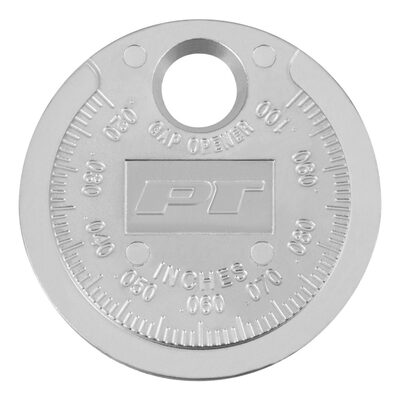 Wilmar Corp. / Performance Tool Spark Plug Gap Gauge