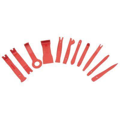 Wilmar Corp. / Performance Tool 11 Piece Trim Removal Tool Set
