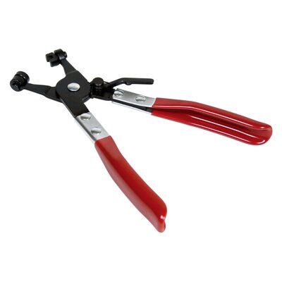 Wilmar Corp. / Performance Tool Flat Band Hose Clamp Pliers