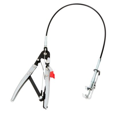 Wilmar Corp. / Performance Tool Flexible Hose Clamp Pliers