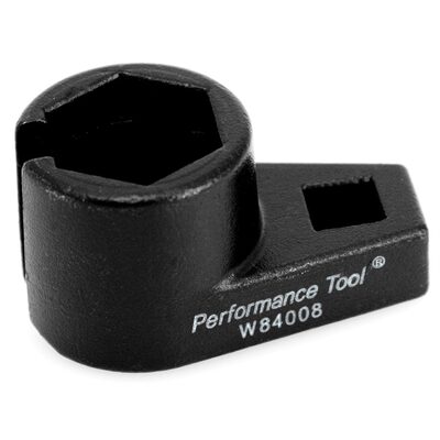 Wilmar Corp. / Performance Tool Compact Oxygen Sensor Socket