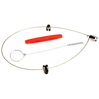 Wilmar Corp. / Performance Tool Upper Rear Main Seal Remover