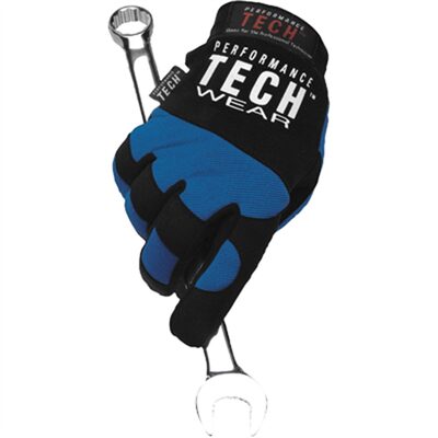 Wilmar Corp. / Performance Tool Performance Tech Glove Large