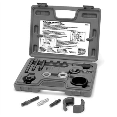 Wilmar Corp. / Performance Tool Pulley Puller & Installer Set