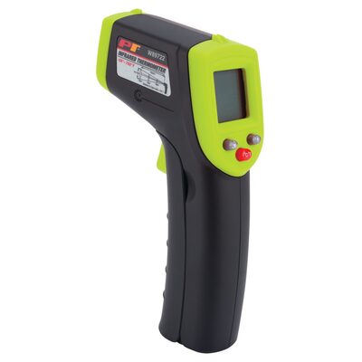Wilmar Corp. / Performance Tool Infrared Thermometer