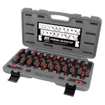 Wilmar Corp. / Performance Tool 23 Piece Universal Terminal Release Kit