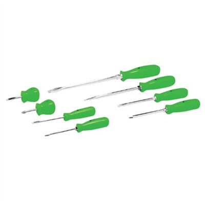 Wilmar Corp. / Performance Tool 8 Piece Screwdriver Set