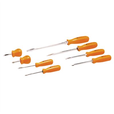 Wilmar Corp. / Performance Tool 8 Piece Screwdriver Set