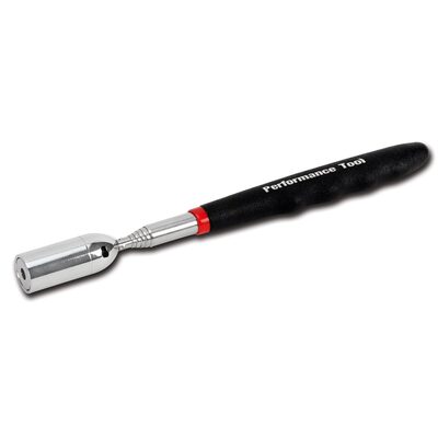 Wilmar Corp. / Performance Tool Lighted Magnetic Pickup Tool