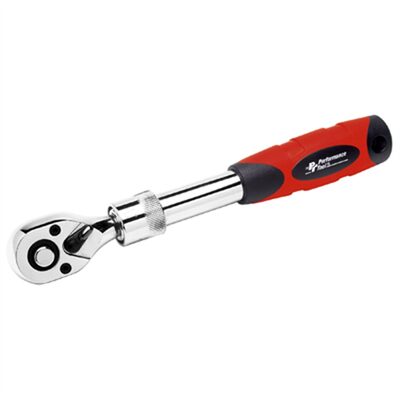 Wilmar Corp. / Performance Tool 3/8" DR Extendable Ratchet